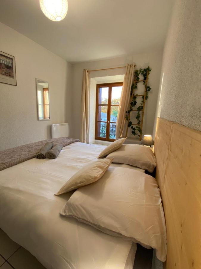 Ferienwohnung Au Pied De La Cite, T3 Au Calme Carcassonne Exterior foto